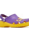 NCAA x Classic Clog ”LSU” NCAA x Classic Clog ”LSU”