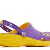 NCAA x Classic Clog ”LSU” NCAA x Classic Clog ”LSU”