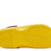 NCAA x Classic Clog ”LSU” NCAA x Classic Clog ”LSU”