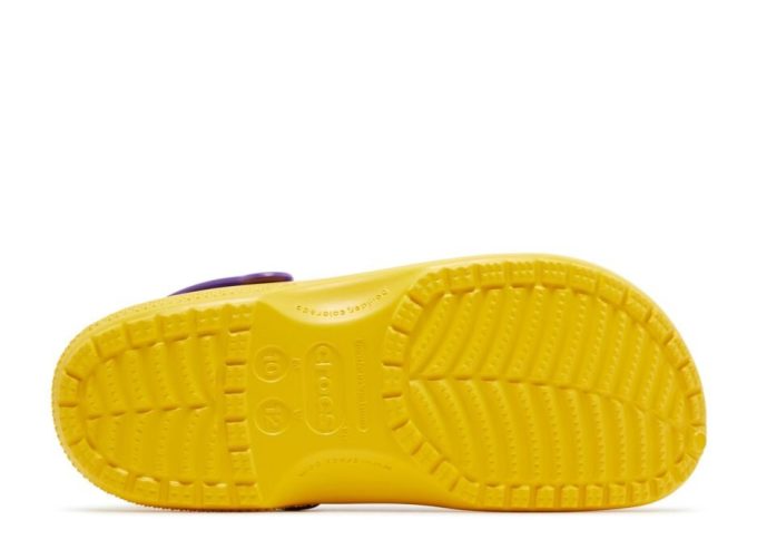 NCAA x Classic Clog ”LSU” NCAA x Classic Clog ”LSU”