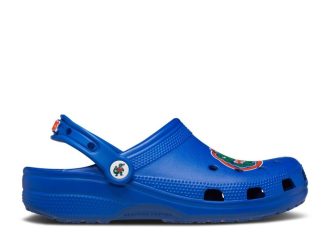 NCAA x Classic Clog ”University of Florida”