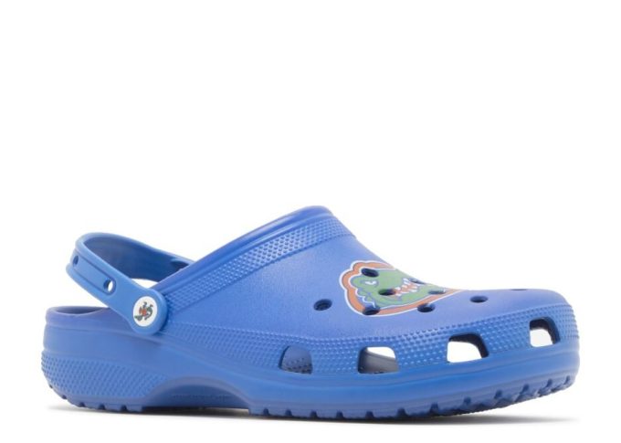 NCAA x Classic Clog ”University of Florida” NCAA x Classic Clog ”University of Florida”