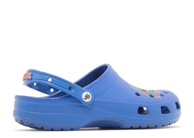 NCAA x Classic Clog ”University of Florida” NCAA x Classic Clog ”University of Florida”