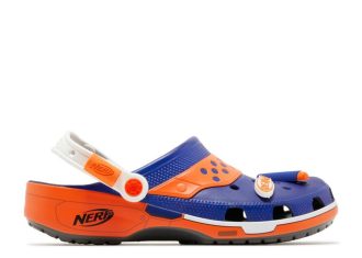NERF x Classic Clog ”Blaster Dart”