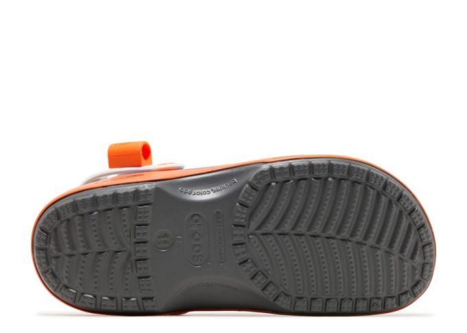 NERF x Classic Clog ”Blaster Dart” NERF x Classic Clog ”Blaster Dart”