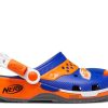 NERF x Classic Clog Kids ”Blaster Dart” NERF x Classic Clog Kids ”Blaster Dart”