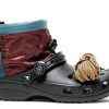 Nicole McLaughlin x Classic Clog ”Survival Kit” Nicole McLaughlin x Classic Clog ”Survival Kit”