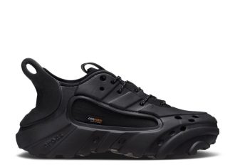 Nova Trek Cordura ”Black”