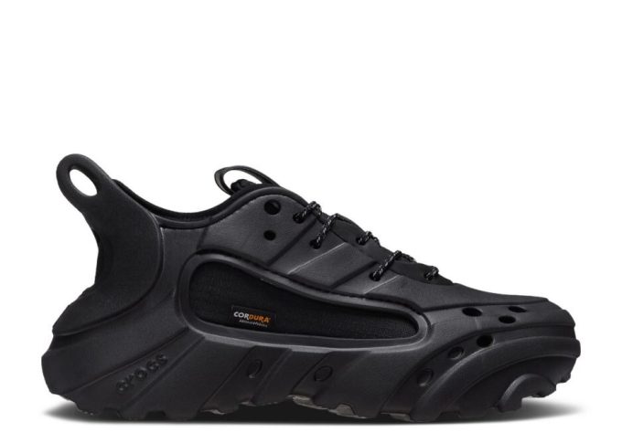 Nova Trek Cordura ”Black” Nova Trek Cordura ”Black”