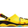 Pac-Man x All-Terrain Clog ”Pac-Man” Pac-Man x All-Terrain Clog ”Pac-Man”
