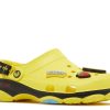 Pac-Man x All-Terrain Clog ”Pac-Man” Pac-Man x All-Terrain Clog ”Pac-Man”