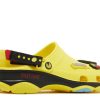 Pac-Man x All-Terrain Clog ”Pac-Man” Pac-Man x All-Terrain Clog ”Pac-Man”