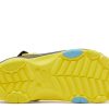 Pac-Man x All-Terrain Clog ”Pac-Man” Pac-Man x All-Terrain Clog ”Pac-Man”