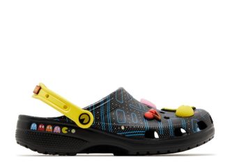 Pac-Man x Classic Clog ”Maze”