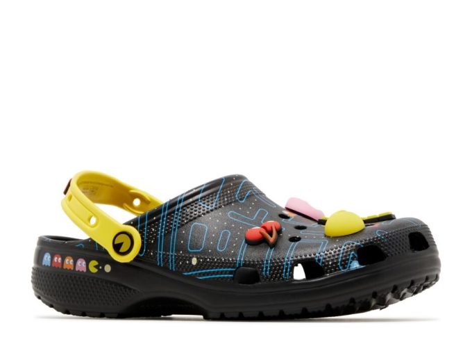 Pac-Man x Classic Clog ”Maze” Pac-Man x Classic Clog ”Maze”