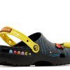 Pac-Man x Classic Clog ”Maze” Pac-Man x Classic Clog ”Maze”