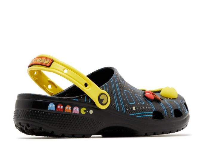 Pac-Man x Classic Clog ”Maze” Pac-Man x Classic Clog ”Maze”
