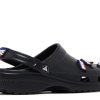 Palace x Classic Clog ”Black” Palace x Classic Clog ”Black”