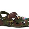 Palace x Classic Clog ”Jungle Camo” Palace x Classic Clog ”Jungle Camo”