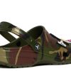 Palace x Classic Clog ”Jungle Camo” Palace x Classic Clog ”Jungle Camo”