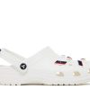 Palace x Classic Clog ”White” Palace x Classic Clog ”White”