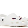 Palace x Classic Clog ”White” Palace x Classic Clog ”White”
