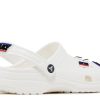 Palace x Classic Clog ”White” Palace x Classic Clog ”White”