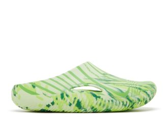 Palace x Mellow Slide ”Selleri”