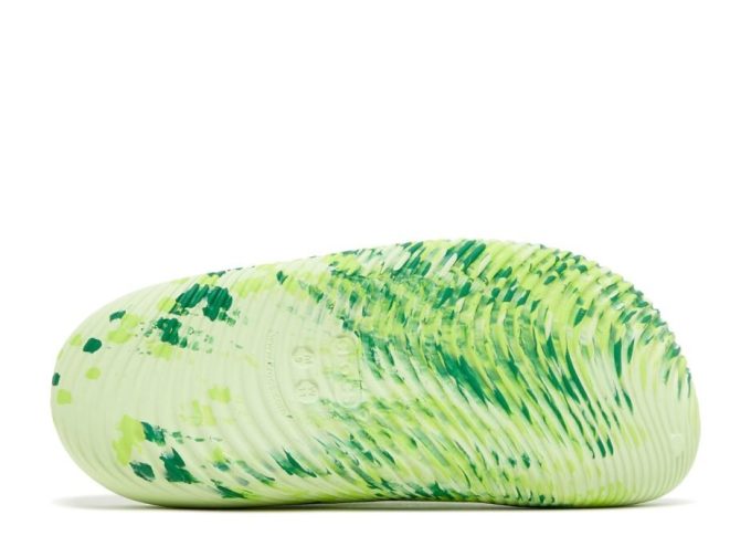 Palace x Mellow Slide ”Selleri” Palace x Mellow Slide ”Selleri”