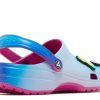 Palace x Rapha x Classic Clog ”Education First” Palace x Rapha x Classic Clog ”Education First”
