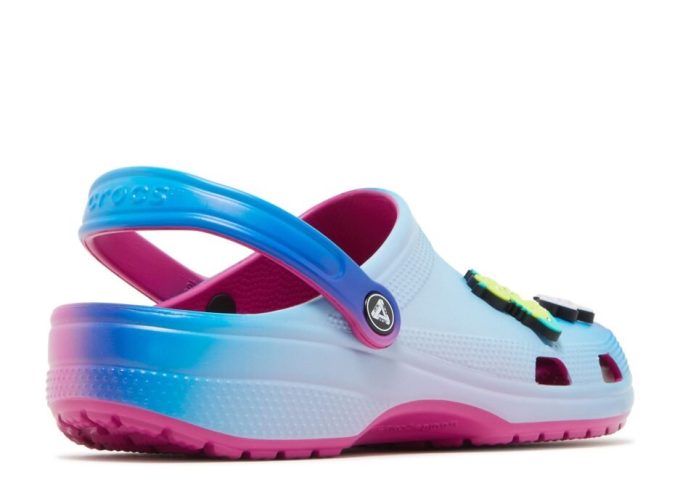 Palace x Rapha x Classic Clog ”Education First” Palace x Rapha x Classic Clog ”Education First”