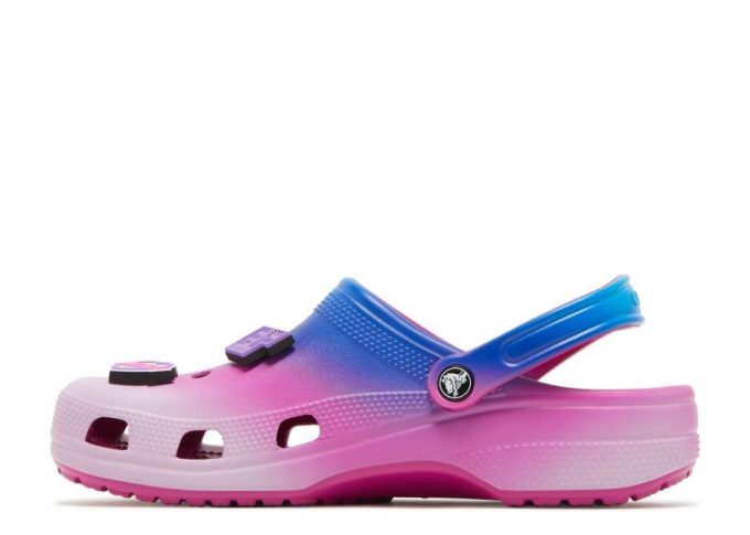 Palace x Rapha x Classic Clog ”Education First” Palace x Rapha x Classic Clog ”Education First”