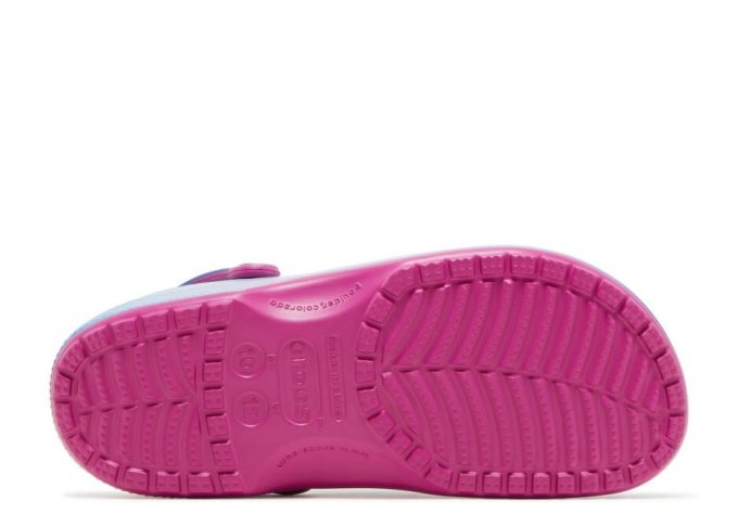 Palace x Rapha x Classic Clog ”Education First” Palace x Rapha x Classic Clog ”Education First”