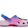 Palace x Rapha x Classic Clog ”Education First” Palace x Rapha x Classic Clog ”Education First”