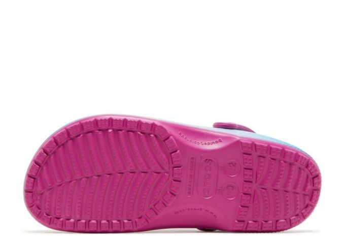 Palace x Rapha x Classic Clog ”Education First” Palace x Rapha x Classic Clog ”Education First”