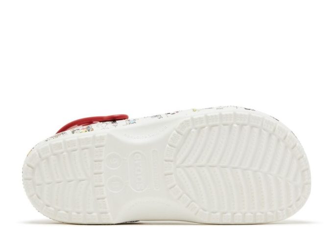 Peanuts x Classic Clog ”Allover Print” Peanuts x Classic Clog ”Allover Print”