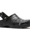 Pleasures x All-Terrain Clog ”Black” Pleasures x All-Terrain Clog ”Black”