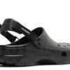 Pleasures x All-Terrain Clog ”Black” Pleasures x All-Terrain Clog ”Black”