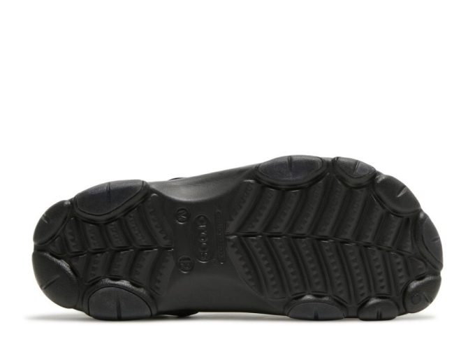 Pleasures x All-Terrain Clog ”Black” Pleasures x All-Terrain Clog ”Black”