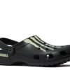Pleasures x Classic Clog ”Skeleton – Glow in the Dark” Pleasures x Classic Clog ”Skeleton – Glow in the Dark”
