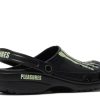 Pleasures x Classic Clog ”Skeleton – Glow in the Dark” Pleasures x Classic Clog ”Skeleton – Glow in the Dark”