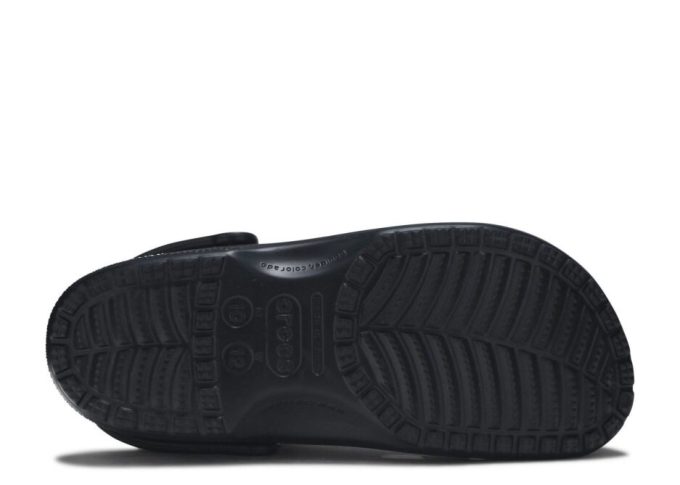 Pleasures x Clog ”Skeleton” Pleasures x Clog ”Skeleton”