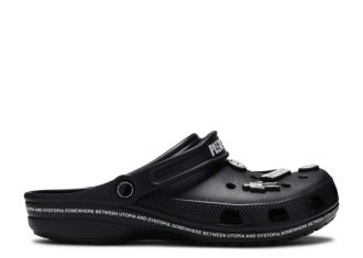 Pleasures x Clog ”Utopia Dystopia”