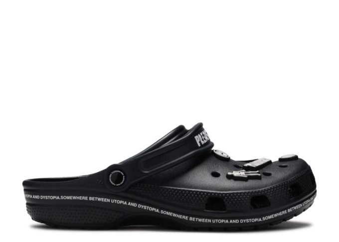 Pleasures x Clog ”Utopia Dystopia” Pleasures x Clog ”Utopia Dystopia”