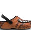Pleasures x Dylan Clog ”Orange Camo” Pleasures x Dylan Clog ”Orange Camo”