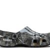 Pleasures x Realtree x Classic Clog ”Skeleton – Edge Camo” Pleasures x Realtree x Classic Clog ”Skeleton – Edge Camo”