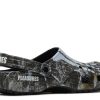 Pleasures x Realtree x Classic Clog ”Skeleton – Edge Camo” Pleasures x Realtree x Classic Clog ”Skeleton – Edge Camo”