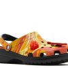 Pokémon x Classic Clog ”Charizard” Pokémon x Classic Clog ”Charizard”