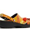 Pokémon x Classic Clog ”Charizard” Pokémon x Classic Clog ”Charizard”