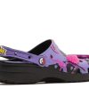 Pokémon x Classic Clog ”Gengar” Pokémon x Classic Clog ”Gengar”